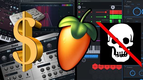 fl studio cracked no virus.